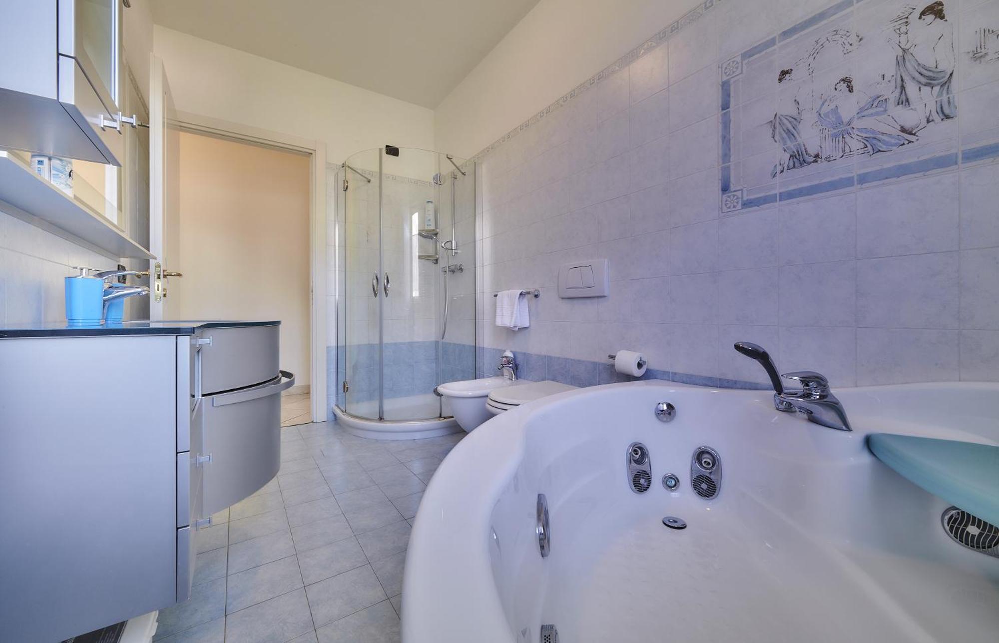 Balcony Lake View Apartment Lierna Esterno foto