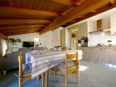 Balcony Lake View Apartment Lierna Esterno foto