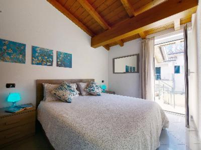 Balcony Lake View Apartment Lierna Esterno foto
